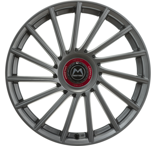 MCT9R-Tornado Revolution